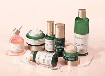 Produtos Biossance (Foto: Divulgação) Produtos Biossance (Foto: Divulgação)