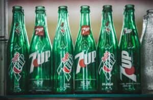 Refri 7UP foi extinto (Foto: Reprodução / Internet) Refri 7UP foi extinto (Foto: Reprodução / Internet)