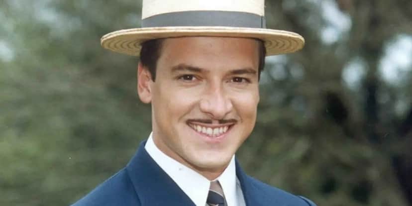 Rodrigo Faro Rodrigo Faro