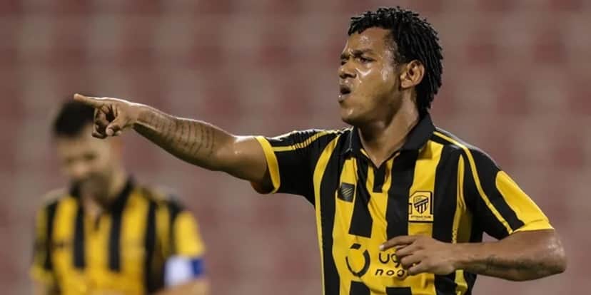 Romarinho Romarinho