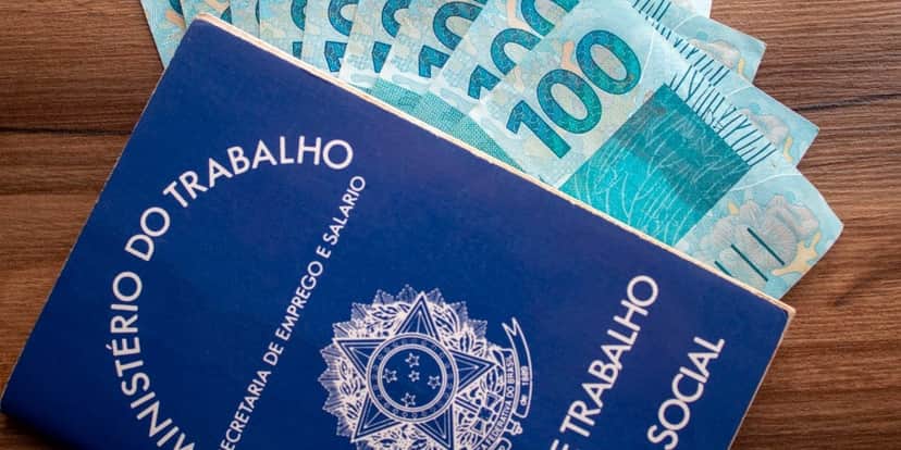 Salário mínimo Salário mínimo