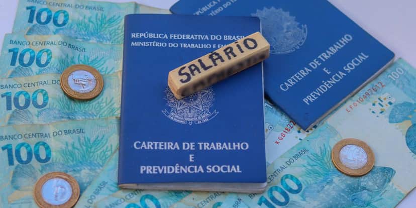Os trabalhadores estão ansiosos para saberem os novos valores (Reprodução: Internet) Os trabalhadores estão ansiosos para saberem os novos valores (Reprodução: Internet)