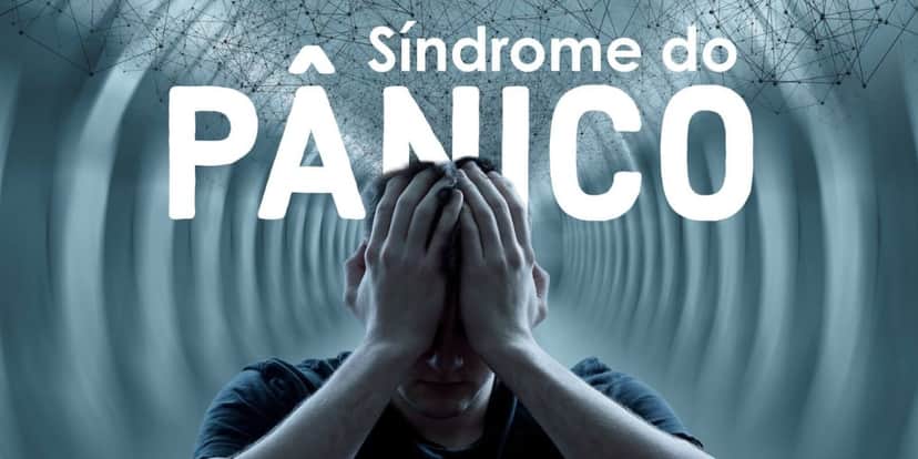 A Síndrome do Pânico se tornou muito comum entre os brasileiros nos últimos anos (Reprodução: Internet) A Síndrome do Pânico se tornou muito comum entre os brasileiros nos últimos anos (Reprodução: Internet)