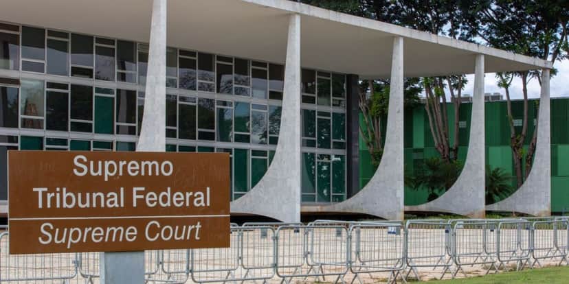 STF permitiu a apreensão da CNH por conta de dívidas (Reprodução: Internet) STF permitiu a apreensão da CNH por conta de dívidas (Reprodução: Internet)