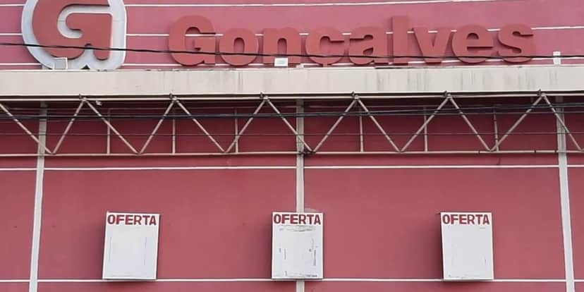 Supermercado Gonçalves Supermercado Gonçalves