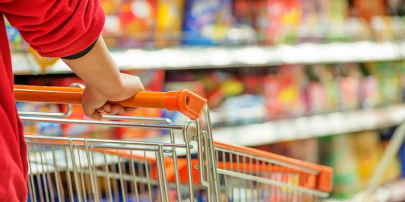 Rede de supermercado à beira da falência confirma triste notícia (Reprodução: Internet) Rede de supermercado à beira da falência confirma triste notícia (Reprodução: Internet)