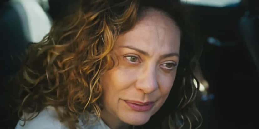 Agatha (Eliane Giardini) em "Terra e Paixão" (Foto: Reprodução/TV Globo) Agatha (Eliane Giardini) em "Terra e Paixão" (Foto: Reprodução/TV Globo)