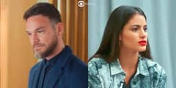 Vai na Fé – Após ir do céu ao inferno por causa de Theo, Érika se livra da prisão e tem final surreal
