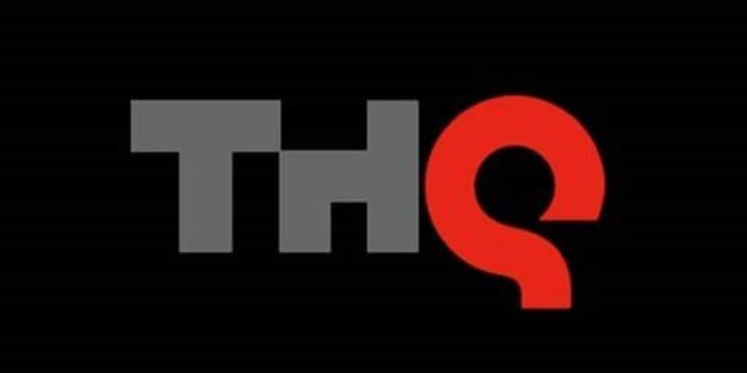 THQ foi uma das principais produtoras de jogos nos anos 2000 (Reprodução: Internet) THQ foi uma das principais produtoras de jogos nos anos 2000 (Reprodução: Internet)