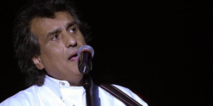 Cantor Toto Cutugno Cantor Toto Cutugno