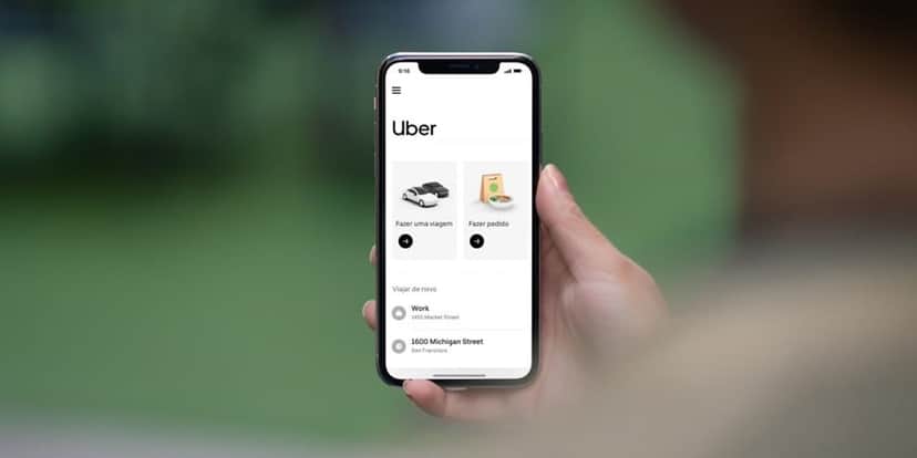 Uber Uber