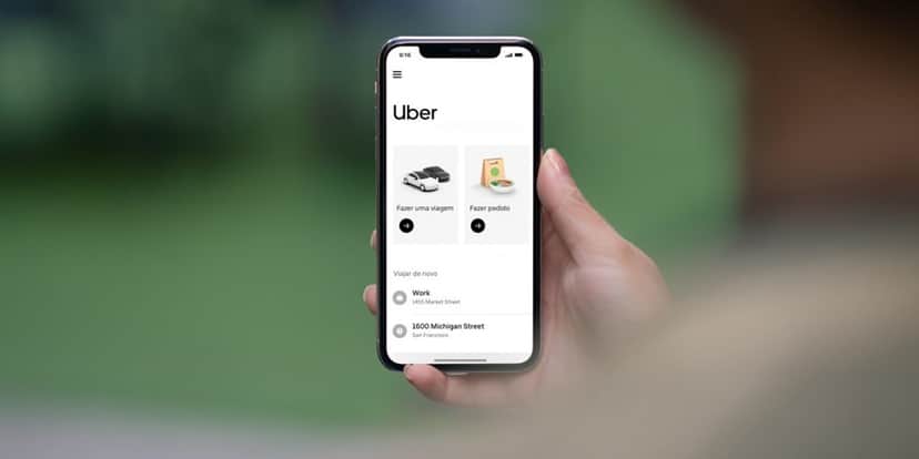 Uber Uber