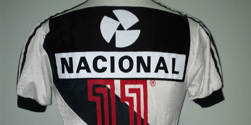 Vasco, Banco Nacional Vasco, Banco Nacional