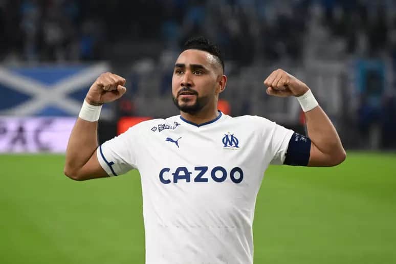 Vasco fecha com meia Dimitri Payet (Foto: Divulgação) Vasco fecha com meia Dimitri Payet (Foto: Divulgação)