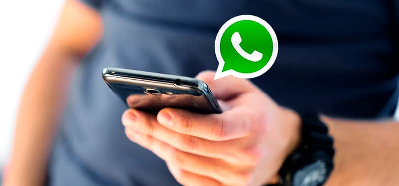 O WhatsApp é um dos mensageiros digitais mais usados no mundo (Foto Reprodução/Internet) O WhatsApp é um dos mensageiros digitais mais usados no mundo (Foto Reprodução/Internet)