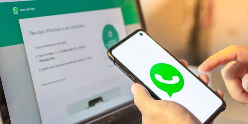 WhatsApp pretende por fim no uso de números para fazer uso da plataforma (Foto Reprodução/Internet) WhatsApp pretende por fim no uso de números para fazer uso da plataforma (Foto Reprodução/Internet)