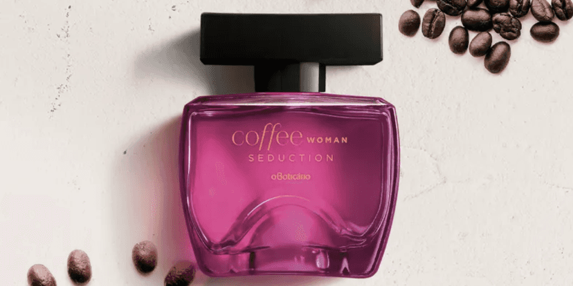 Coffee Seduction (Reprodução/Internet) Coffee Seduction (Reprodução/Internet)