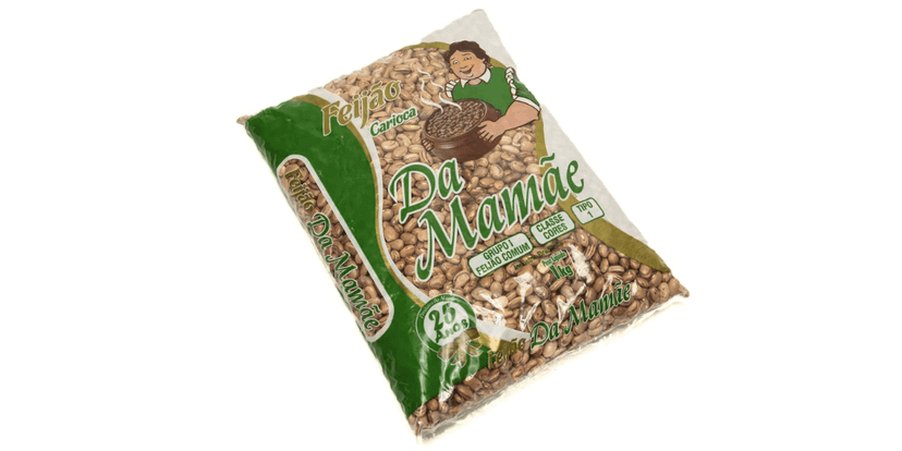 Da Mamãe (Reprodução/Internet) Da Mamãe (Reprodução/Internet)
