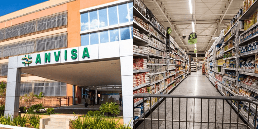 Anvisa - foto: reprodução
