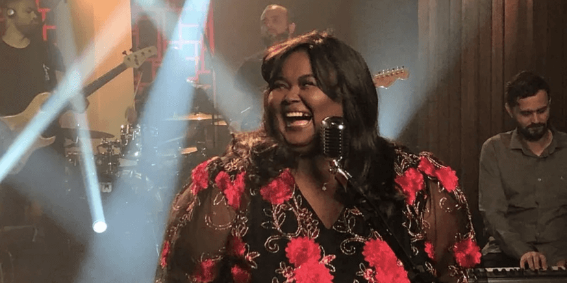Cantor gospel morre aos 45 anos (Reprodução/Internet) Cantor gospel morre aos 45 anos (Reprodução/Internet)