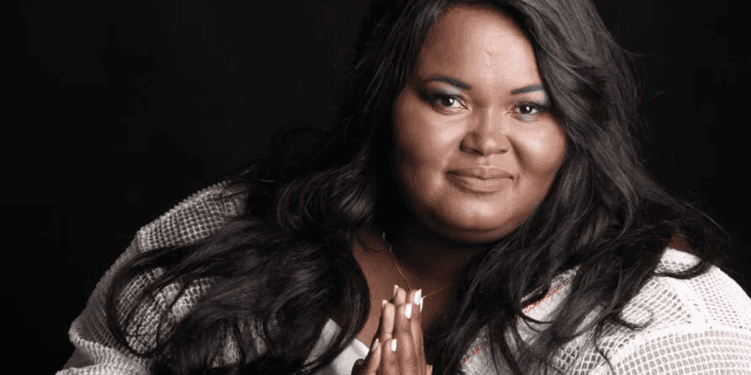 Cantor gospel Fabiana (Reprodução/Internet) Cantor gospel Fabiana (Reprodução/Internet)
