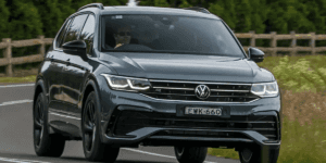 Tiguan retorna para as lojas (Reprodução/Internet) Tiguan retorna para as lojas (Reprodução/Internet)