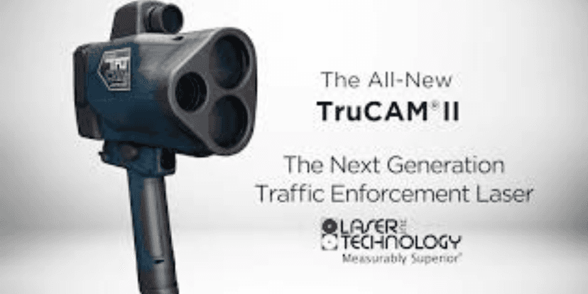 Tucam Lasertech (Reprodução/Internet) Tucam Lasertech (Reprodução/Internet)