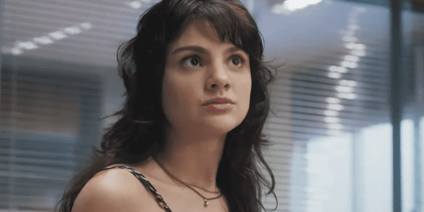 Petra (Débora Ozório) (Reprodução/Globo) Petra (Débora Ozório) (Reprodução/Globo)