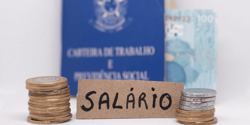 Salário 2024 (Reprodução/Internet) Salário 2024 (Reprodução/Internet)
