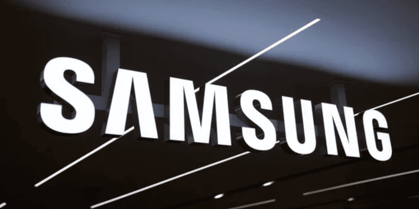 Logo do Samsung - foto: reprodução Logo do Samsung - foto: reprodução