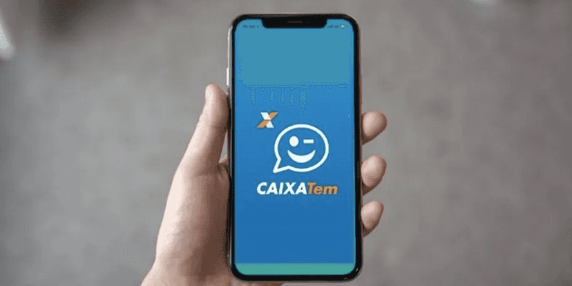 Caixa Tem libera pagamento (Reprodução/Internet) Caixa Tem libera pagamento (Reprodução/Internet)