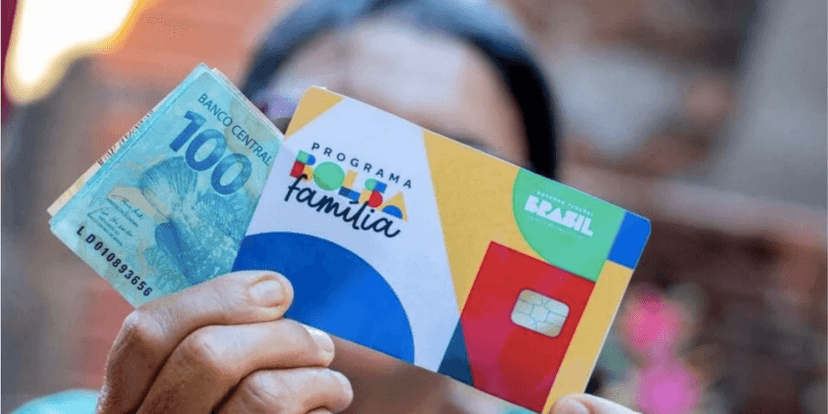 Bolsa Família (Reprodução/Internet) Bolsa Família (Reprodução/Internet)