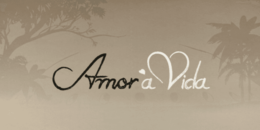 Amor à Vida (Reprodução/Internet) Amor à Vida (Reprodução/Internet)