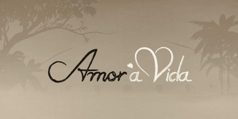 Amor à Vida (Reprodução/Internet) Amor à Vida (Reprodução/Internet)