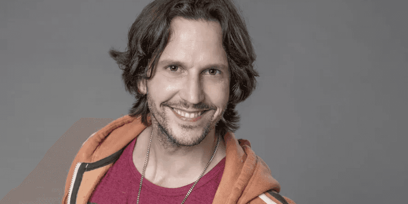 Vladimir Brichta (Reprodução/Internet) Vladimir Brichta (Reprodução/Internet)