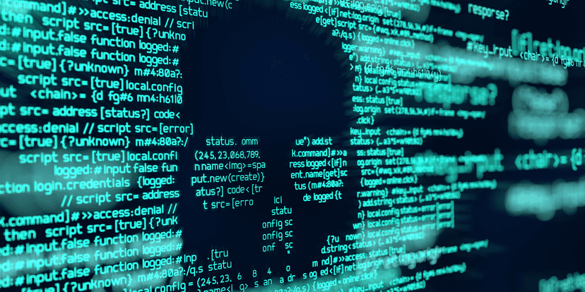 Malware atinge bancos (Reprodução/Canva) Malware atinge bancos (Reprodução/Canva)