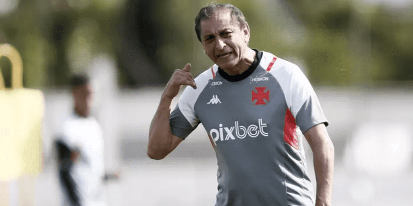 777 arma reviravoltas de contratações do Vasco para 2024 e de Ramón Diaz - (Foto: Internet) 777 arma reviravoltas de contratações do Vasco para 2024 e de Ramón Diaz - (Foto: Internet)