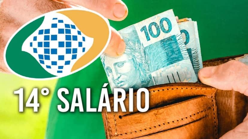 14º salário (Foto: Reprodução, Internet) 14º salário (Foto: Reprodução, Internet)