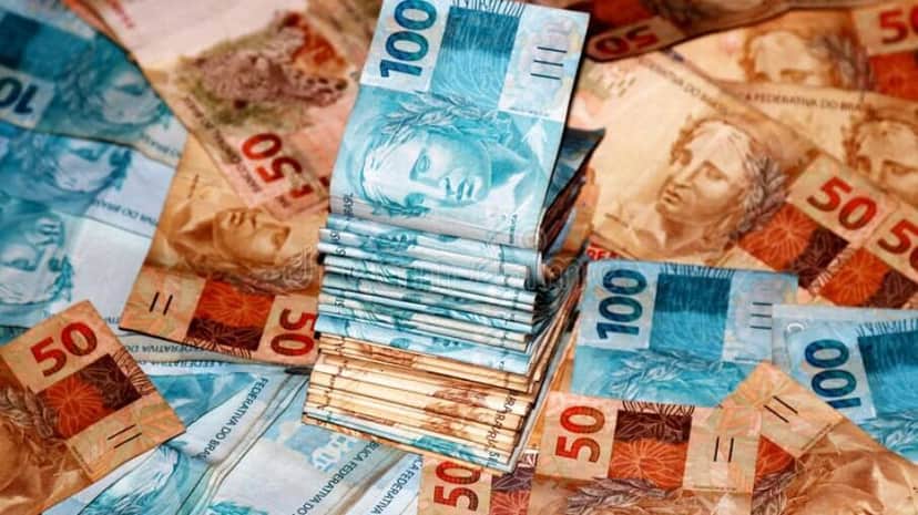 Mais de 7,3 bilhões: Banco Central faz comunicado sobre dinheiro ESQUECIDO em contas e você pode sacar HOJE (Reprodução/Internet) Mais de 7,3 bilhões: Banco Central faz comunicado sobre dinheiro ESQUECIDO em contas e você pode sacar HOJE (Reprodução/Internet)
