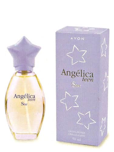 Angélica Teen Star (Avon) (Reprodução/Internet) Angélica Teen Star (Avon) (Reprodução/Internet)