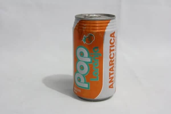 POP LARANJA (Reprodução/Internet) POP LARANJA (Reprodução/Internet)