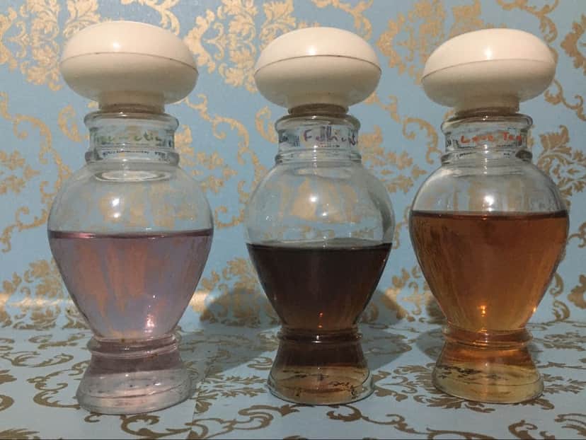 Perfume Felicitá, do Boticário. Foto: Reprodução/Internet Perfume Felicitá, do Boticário. Foto: Reprodução/Internet