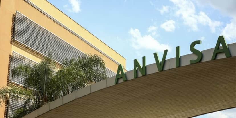 Anvisa (Foto: Reprodução / Marcelo Camargo) Anvisa (Foto: Reprodução / Marcelo Camargo)