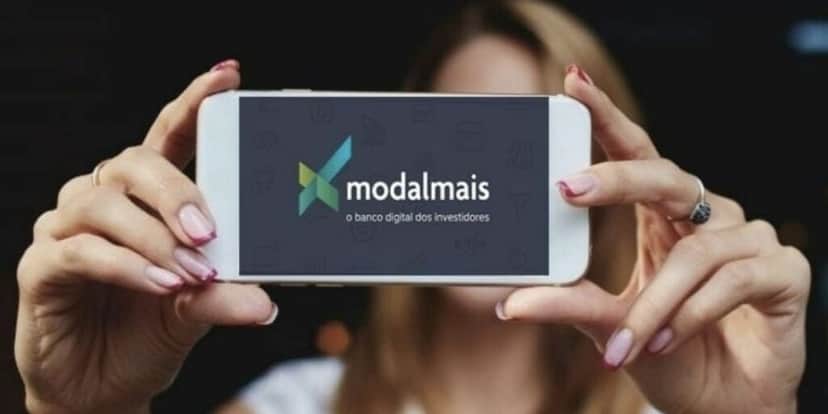 Aplicativo do Modalimais (Foto: Reprodução / Internet) Aplicativo do Modalimais (Foto: Reprodução / Internet)