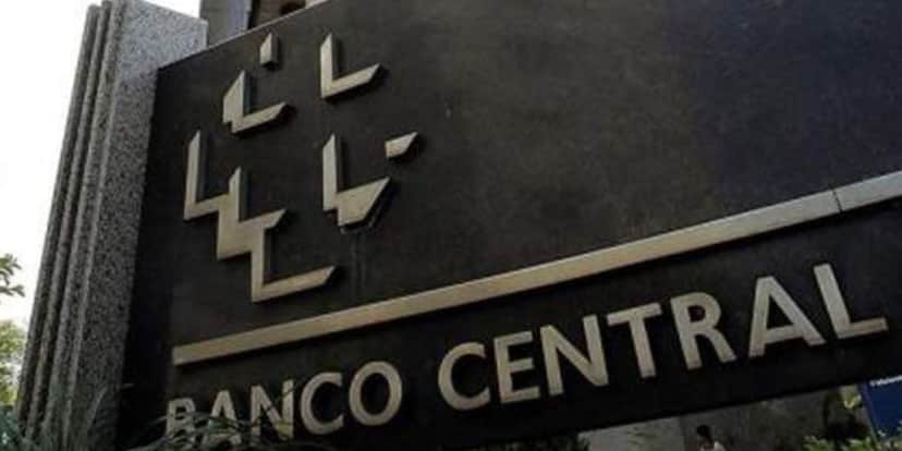 Banco Central - Foto Internet Banco Central - Foto Internet