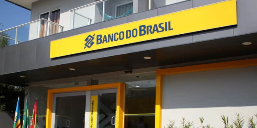 Agência do Banco do Brasil - Foto: Reprodução/Internet
