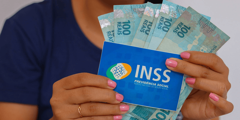 Beneficio do INSS disponível (foto: Reprodução, Olhar Digital)