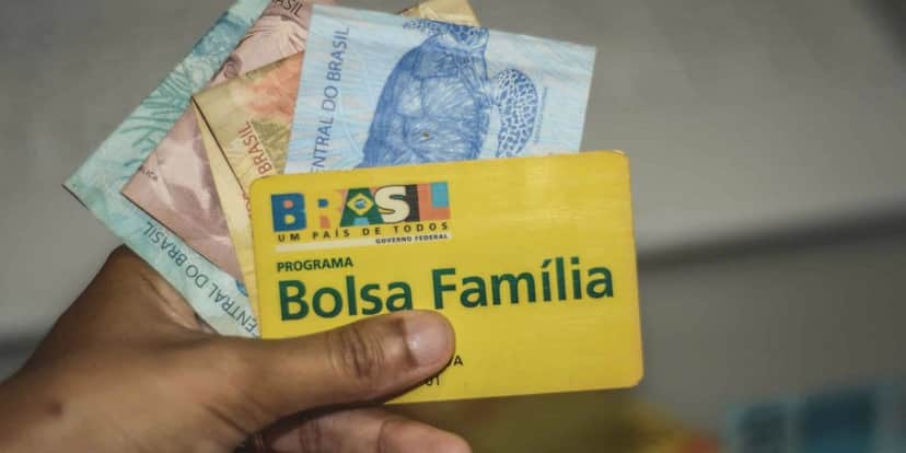 Bolsa Família (Foto: Reprodução / Internet) Bolsa Família (Foto: Reprodução / Internet)