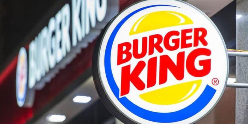 Burger King - Foto Internet Burger King - Foto Internet