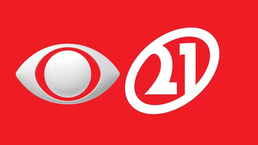 Canal 21 da Band - Foto Internet Canal 21 da Band - Foto Internet